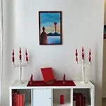 San Genna Pienzace Tu Apartment