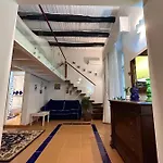 Carlos Noble House Plebiscito