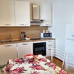 Apartment Condominio Dei Giardini By Interhome
