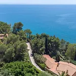 Villaflair - Villa Sbarcatello