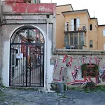 Dreaming Castel Sant'Elmo