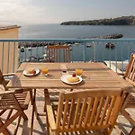 La Procidana House - Corricella Exlusive Terrace