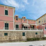 Apartment Ponente N-2 By Interhome