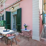 Apartment Ponente N-2 By Interhome