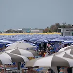 Stella Marina Centralissimo Bilocale Con Grande Terrazzo