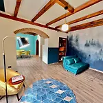 Two Bedroom Al Casello N. 2