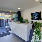 Residence Hotel Margherita
