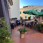 Appartamento Centrale Con Terrazzo