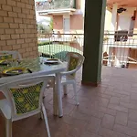 R14 Trilocale Con Ampio Terrazzo