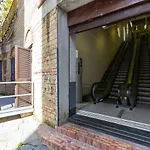 Ventaglieri Cozy Apartment By Wonderful Italy