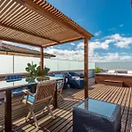 Attico Scirocco Viareggio, Superior Stay Idromassaggio Privato