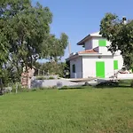 Villa Timpone