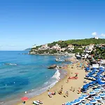 Holiday Home Miramare-1 By Interhome