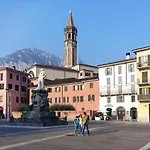 Apartment Promessi Sposi By Interhome