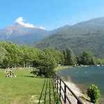 Holiday Home Legnoncino By Interhome