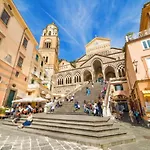La Casa Del Casale, In Maiori, Amalfi Coast