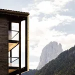 Alpin Garden Luxury Maison & Spa - Adults Only