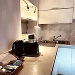 Carrara-Cave Di Marmo-Versilia Exclusive Triplex