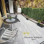 Principessa Sichelgaita House