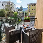 La Rosa Home Sorrento Coast