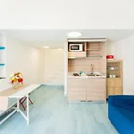 La Dependance - Gioia Apartments