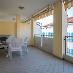 Gaia Apartment