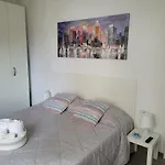 Arnica Apartment