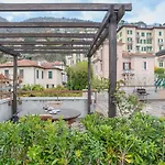 Como City Center Apartments!