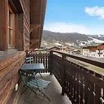 Chalet La Marinella Rododendro