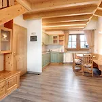 Chalet La Marinella Stella Alpina