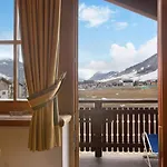 Chalet La Marinella Rododendro