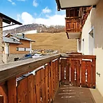 Chalet Anna Stella Alpina