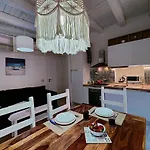 La Boheme Tropea Home