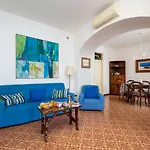Scorcio D' Oltremare - Sea View Apt In Positano