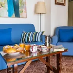 Scorcio D' Oltremare - Sea View Apt In Positano