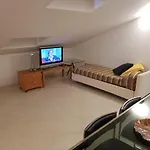 La Mansarda Di Corso Umberto