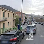 Casa Alea - Appartamento Turistico - Paola-