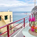 Luigi'S Room - De Vivo Realty Meta Di Sorrento