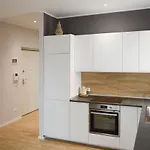 Regina Apartment