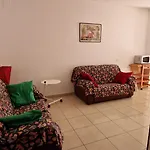 White Apartment