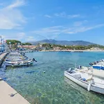 Appartamenti Brezza Marina A Campo