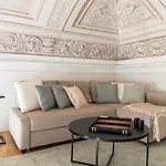 Villa Bertoni Terrazzo