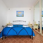 Scorcio D' Oltremare - Sea View Apt In Positano