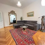 Residence Belvedere Paduina