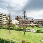 Broletto Park Apartment - Affitti Brevi Italia
