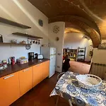 Alle Volte Di San Lorenzo
