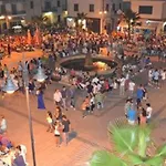 Gli Agostinakkios
