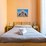 Casa Nostos Piedigrotta By Napoliapartments