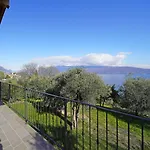 Ville Nell Uliveto Villa Frantoio