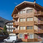 Dolomiapartments - Appartamento Coronelle